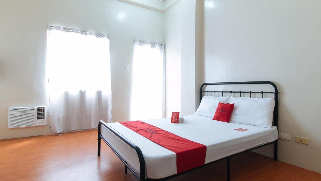 Reddoorz @ Kassel North Caloocan Exterior foto