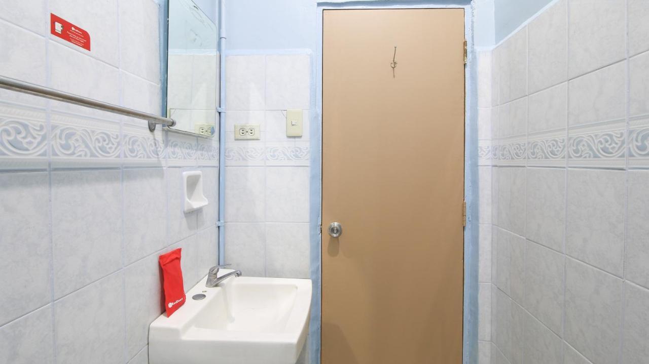 Reddoorz @ Kassel North Caloocan Exterior foto
