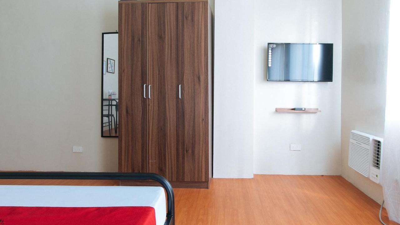 Reddoorz @ Kassel North Caloocan Exterior foto